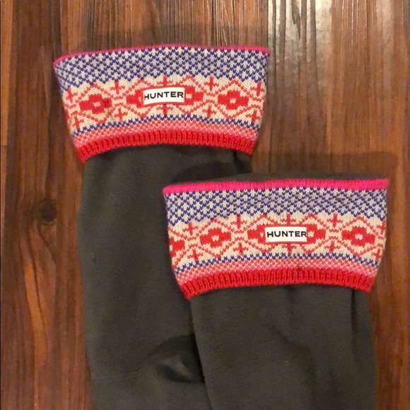 Hunter Shoes Hunter Boot Liners For Tall Hunter Boots Poshmark